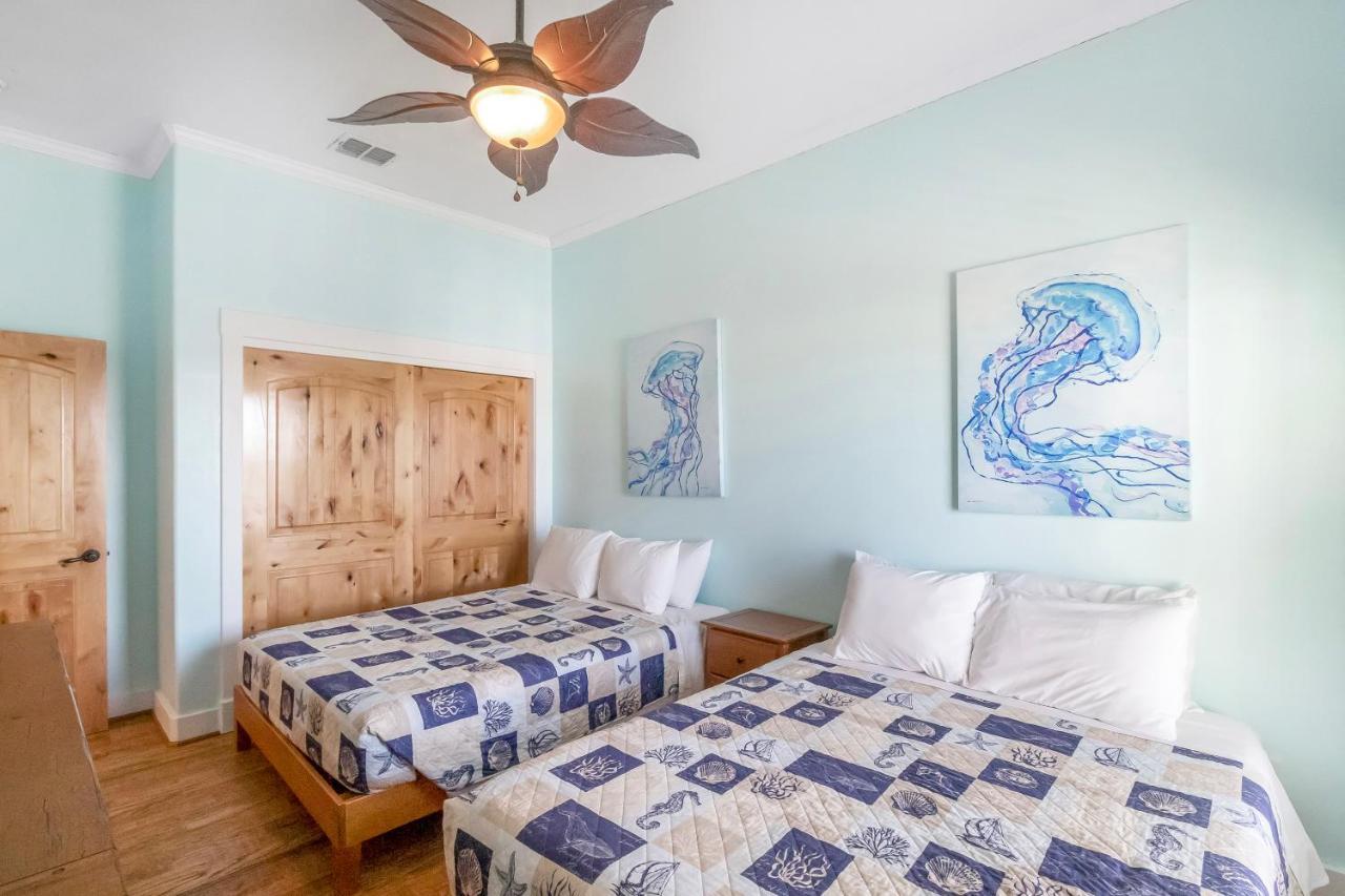 Tropic Island Resort Port Aransas Exteriör bild